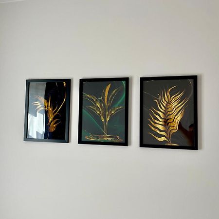 Apartament Pirat Ostróda Dış mekan fotoğraf