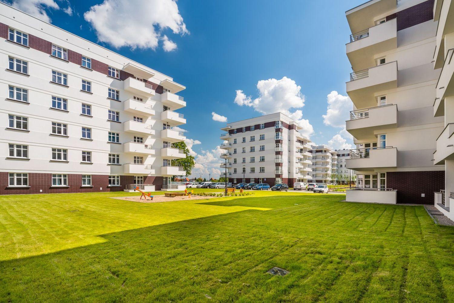 Apartament Pirat Ostróda Dış mekan fotoğraf