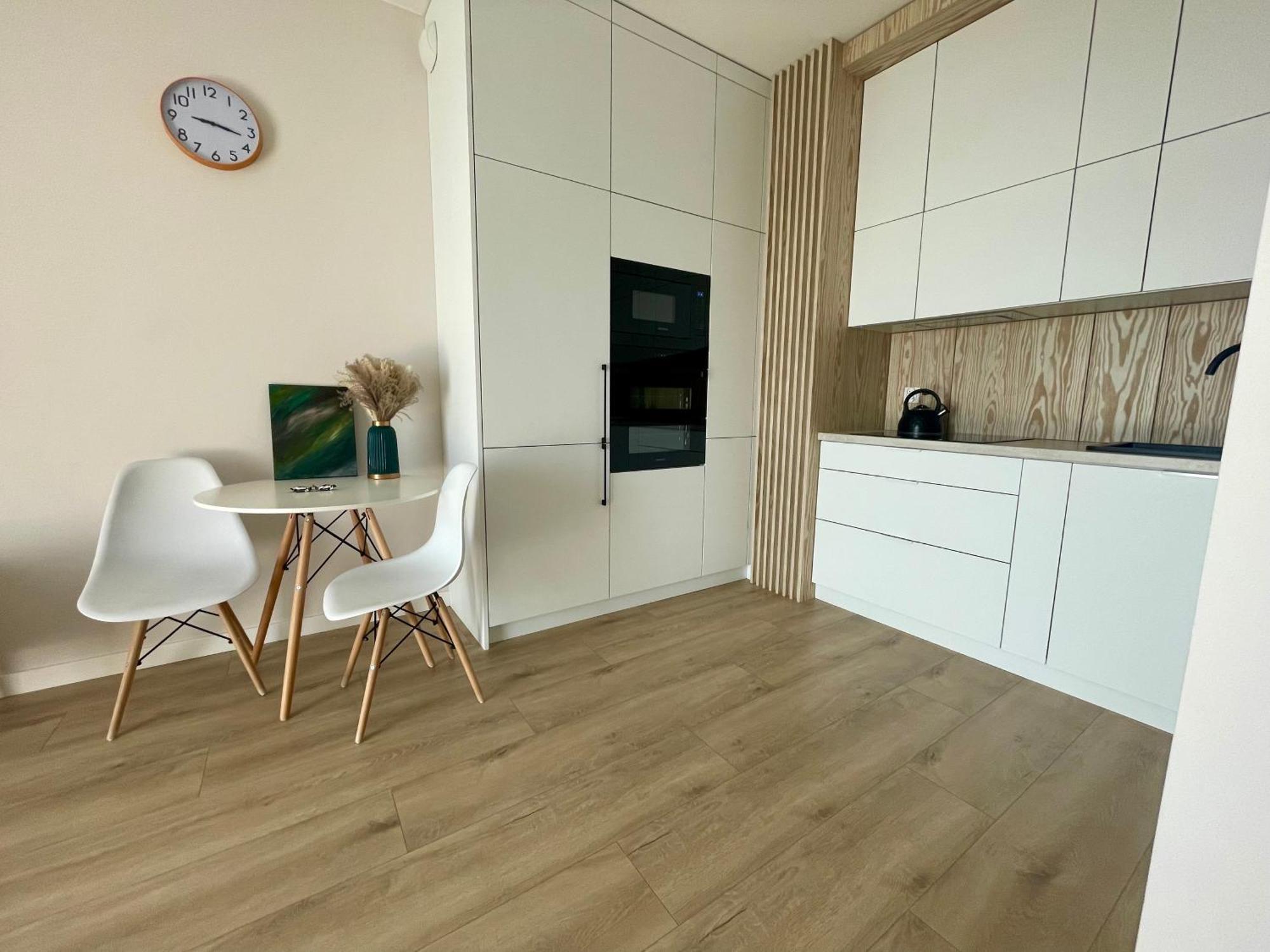 Apartament Pirat Ostróda Dış mekan fotoğraf